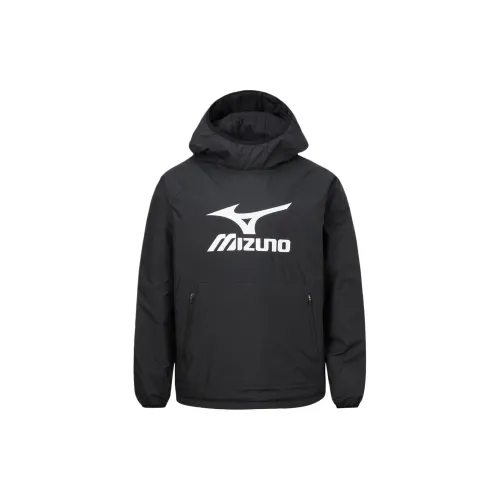 Mizuno MRB PADDING HOOD PISTE Sweatshirt Women's