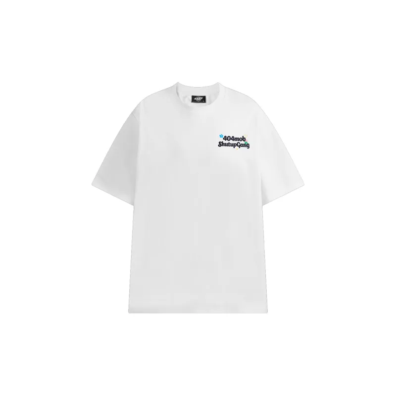 404MOB GANG T Shirts Unisex-1