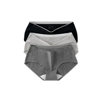 YOUNGYELL Underpants Women's Combo Set