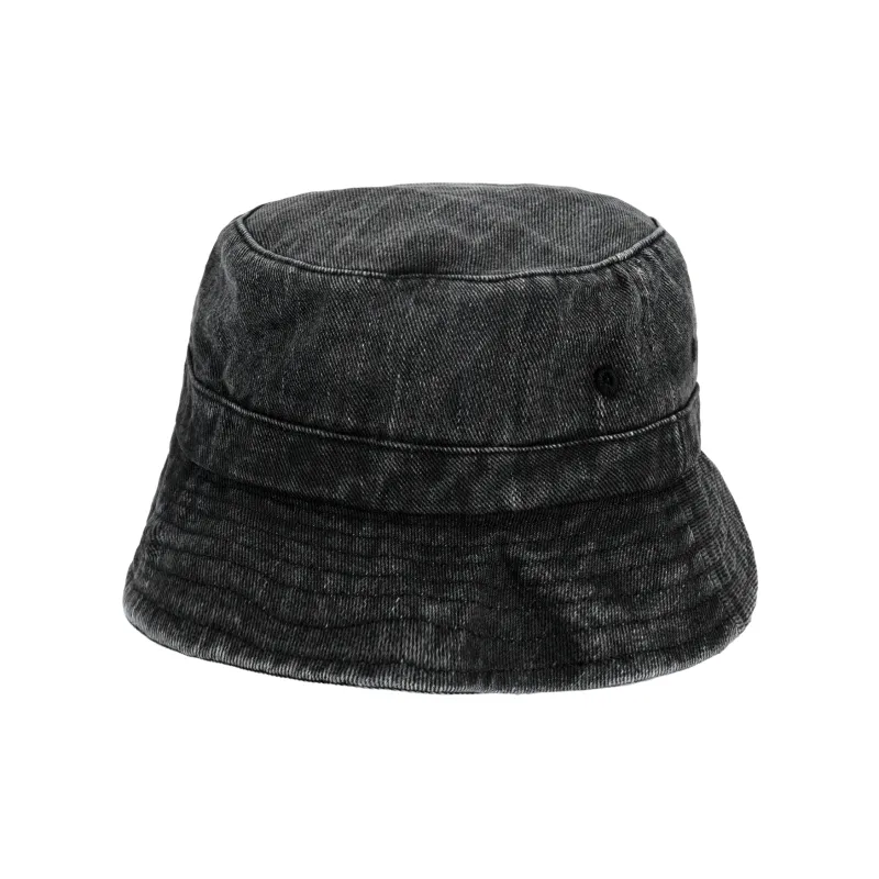 Supreme Coated Denim Crusher-2