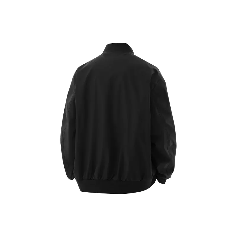 KAIPAINEN Jackets Coats Unisex Black-1