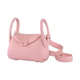Sweet Berry Pink