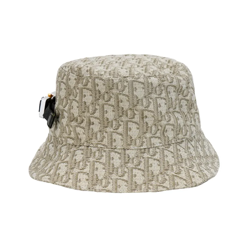 DIOR Bucket Hats Men-2