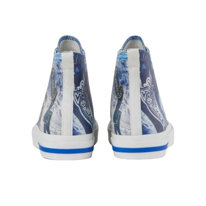 KARL LAGERFELD / Karl Lagerfeld Jeans X Atelier Reservé Vulc Sneakers Women's-5