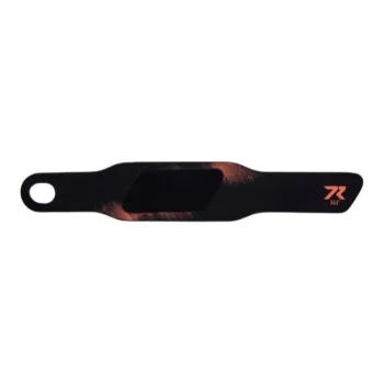361° Sports Wristbands Compression Starry Black Polyamide Elastane Unisex