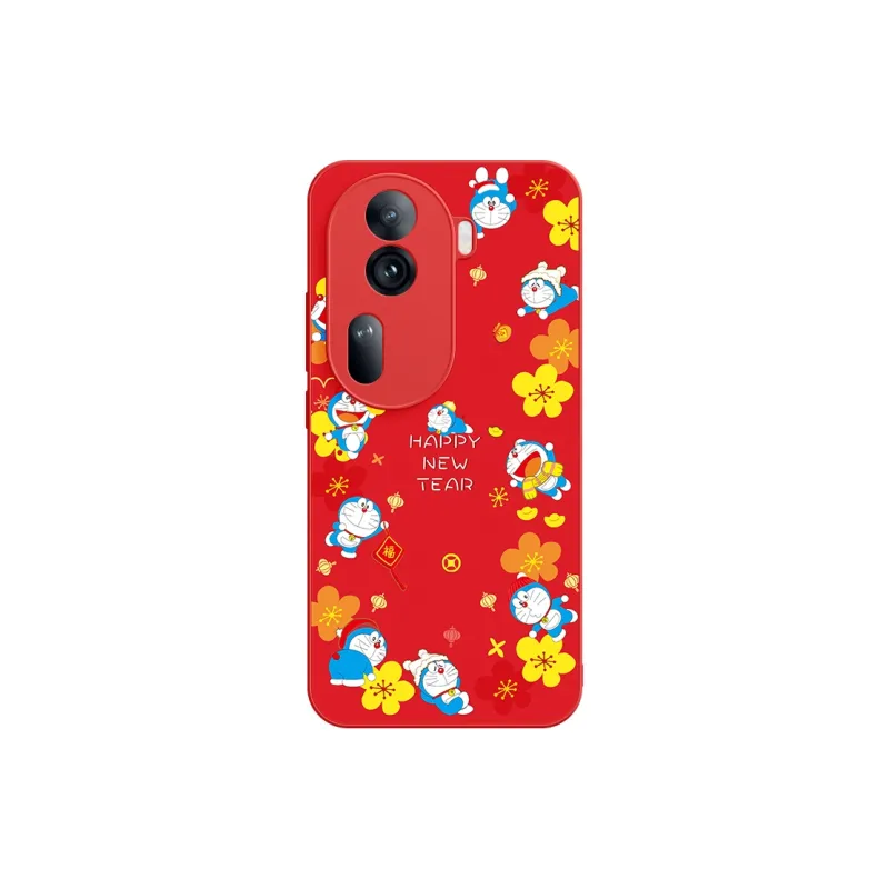 Doraemon/a Phone Cases-12