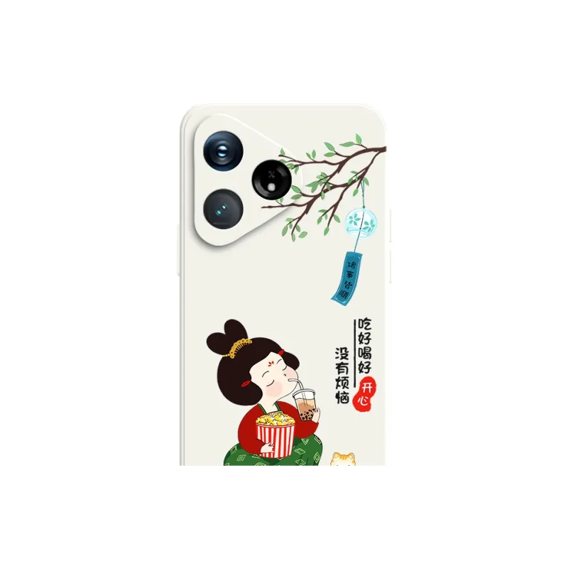 TUYAO Phone Cases-4