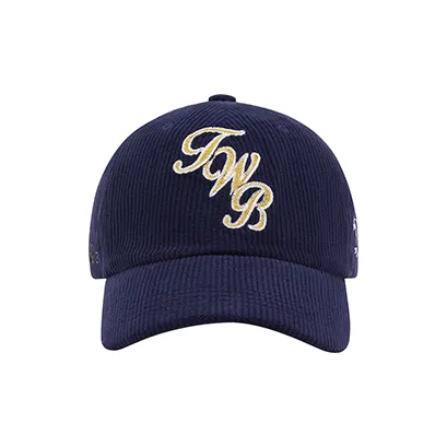 Teenie Weenie Men Cotton Baseball Caps Unisex-1