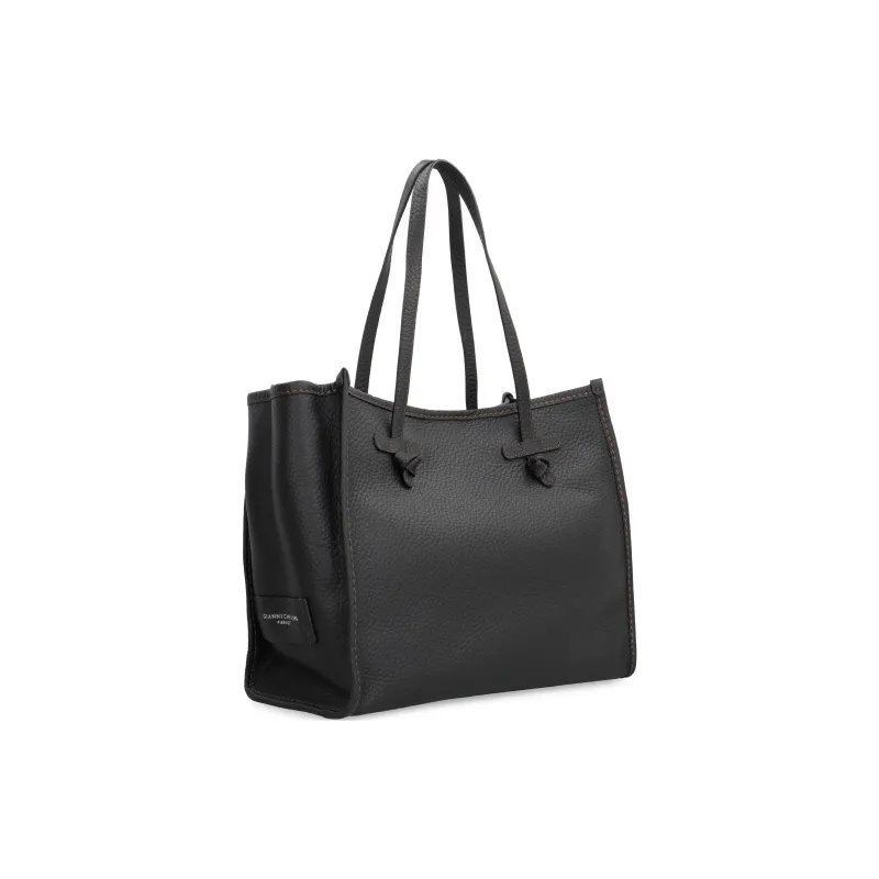 GIANNI CHIARINI Marcella Top Handle Bag-2