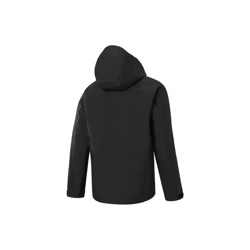 HLA Jackets Unisex-5