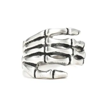 The Next Life 925 Sterling Silver Rings Men's