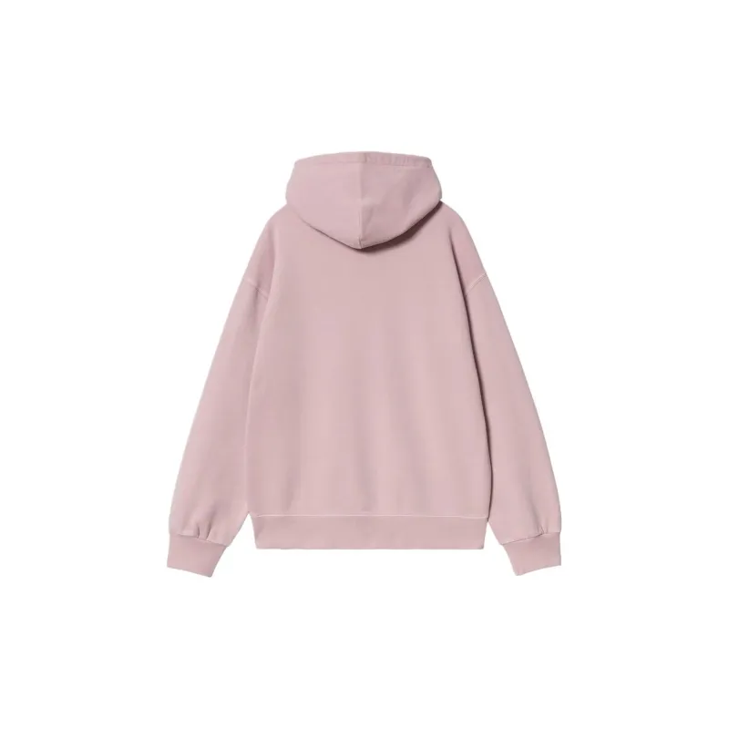 Carhartt WIP Nelson Hoodie-1