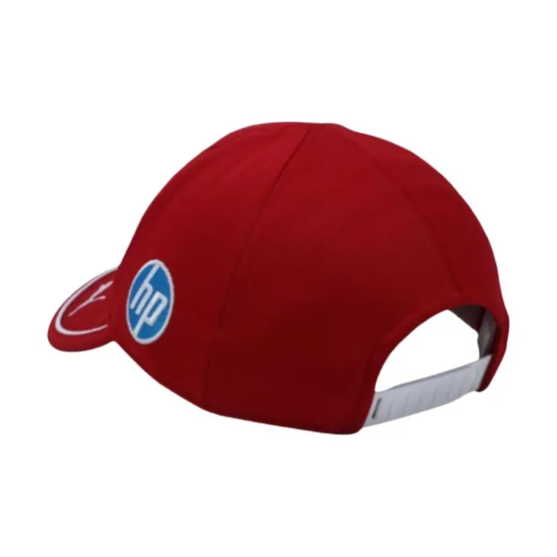 PUMA Gorra De Béisbol Del Equipo Scuderia Ferrari-1