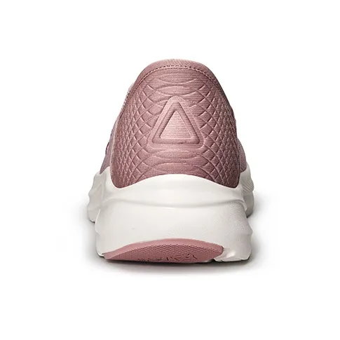ZULIZ Anti-Slip Wear-Resistant Breathable Supportive Lightweight Rebound Low-Top Casual Shoes Women's-3