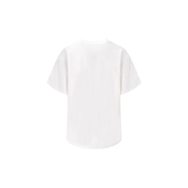 MARDI MERCREDI Ddanji T shirt-3