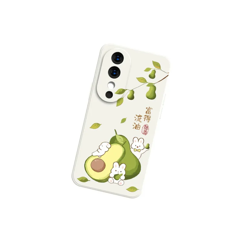 TUYAO Phone Cases-2