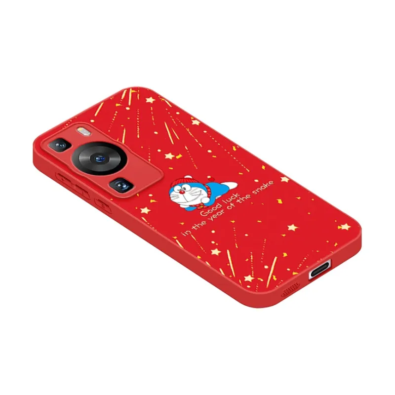 Doraemon/a Phone Cases-13