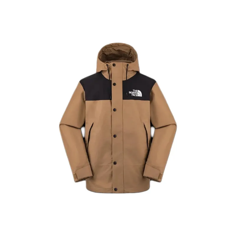 THE NORTH FACE Reign On Jacket-0