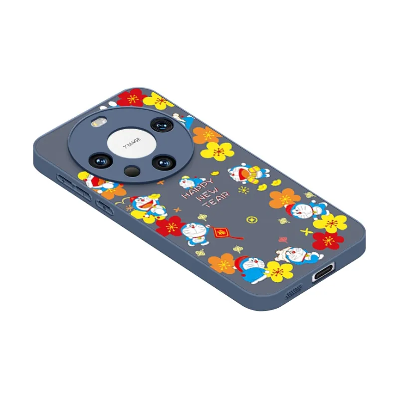 Doraemon Phone Cases-7