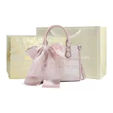 Floral Pink (Time Gilded Box)