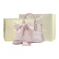 Floral Pink (Time Gilded Box)