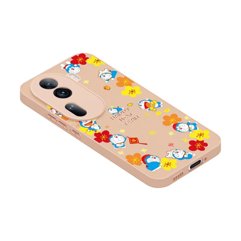 Doraemon/a Phone Cases-4