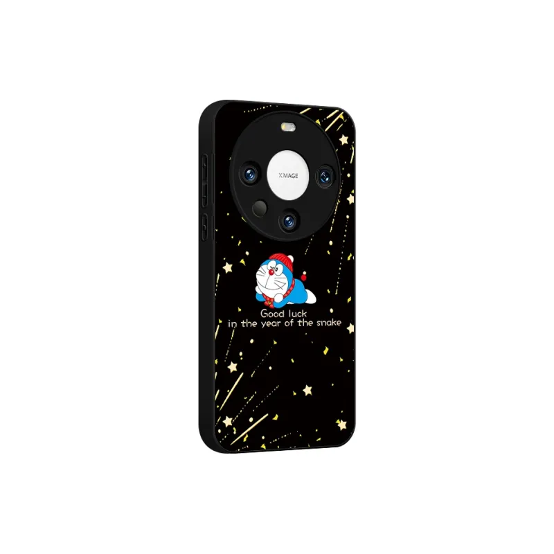 Doraemon/a Phone Cases-11