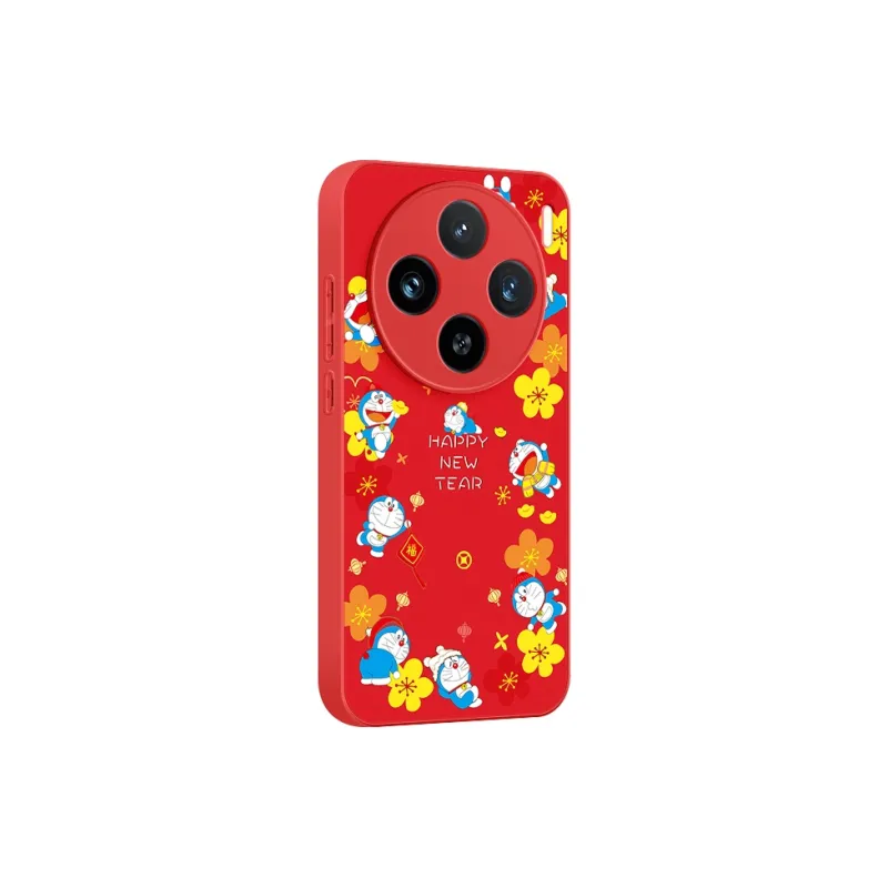 Doraemon/a Phone Cases-14