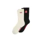 2 Pack (Black+Beige)