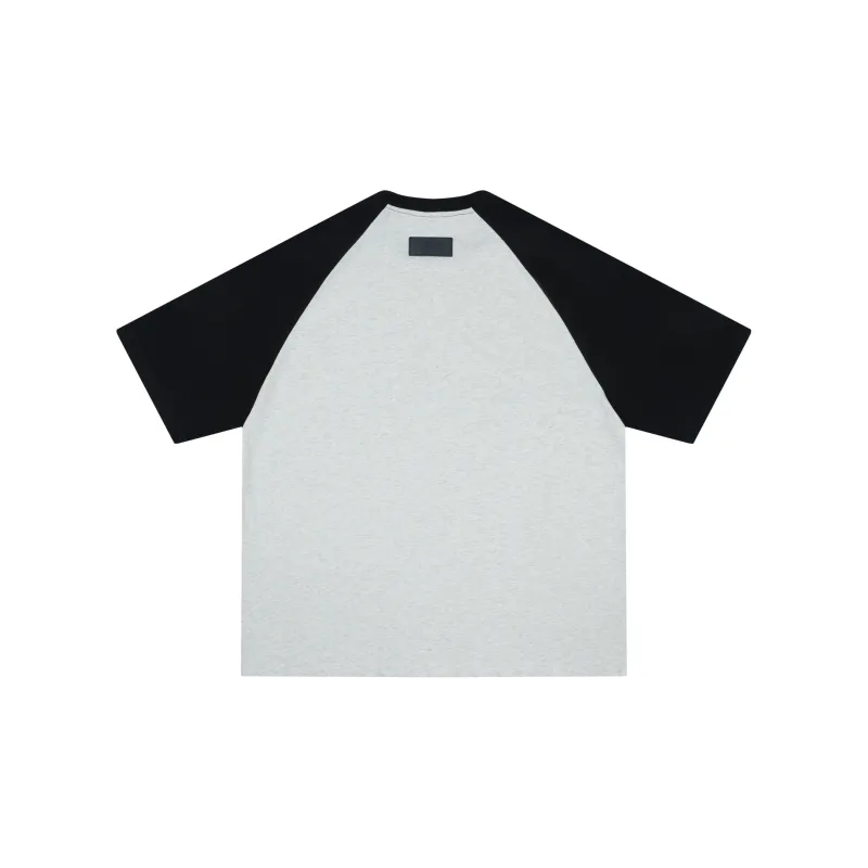WAITINGWAVE T Shirts Unisex-4
