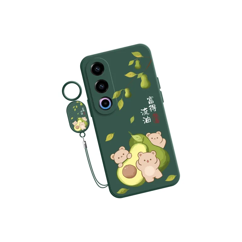 TUYAO Phone Cases-12