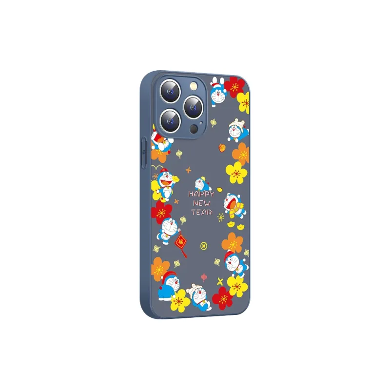 Doraemon/a Phone Cases-8