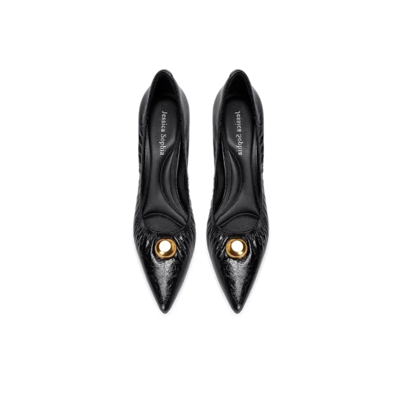 JESSICA SOPHIA High Heels Women's-5