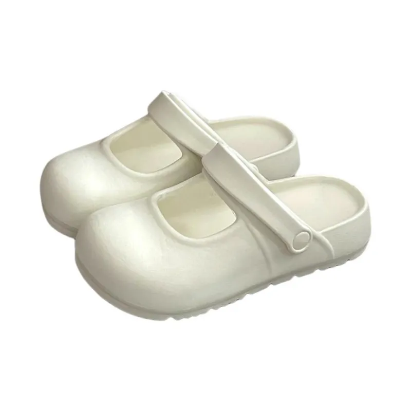 SHAJI Slippers / Home Slippers-0
