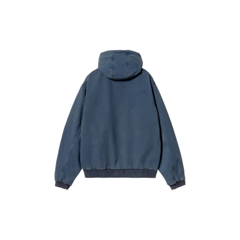 Carhartt WIP Jackets Men Dark Blue-1
