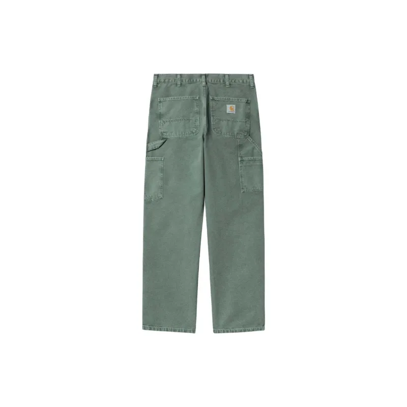 Carhartt WIP Double Knee Trousers-1
