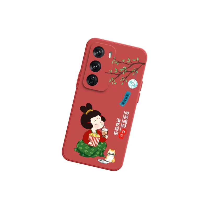 TUYAO Phone Cases-17