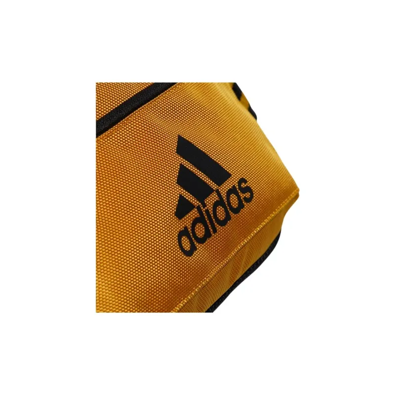 Adidas Polyester Fanny Pack Sling Bags Regular Unisex Jade White Gold-3