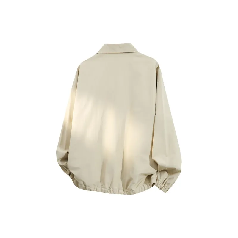FAX FOR FMACM Jackets Coats Unisex-4