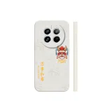 Antique White-Chinese Fashion Trend All The Best