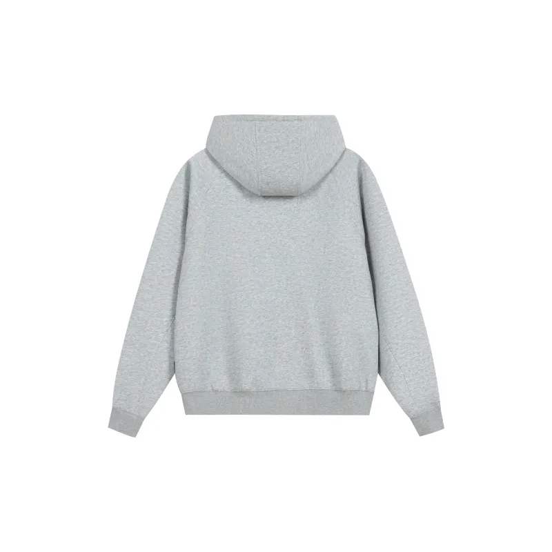 WAITINGWAVE Sweatshirts Unisex-4