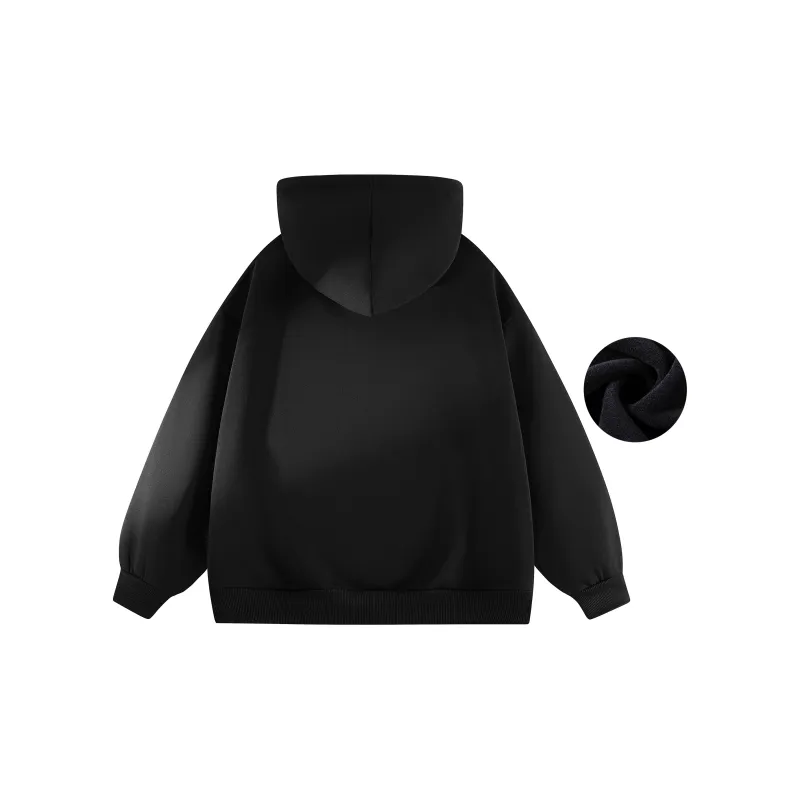 MIIOW Trend Party Series Sweatshirt Unisex-9