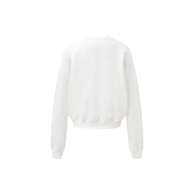 MARDI MERCREDI Sweatshirt Women's-3