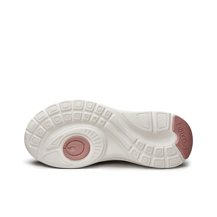 ZULIZ Anti-Slip Wear-Resistant Breathable Supportive Lightweight Rebound Low-Top Casual Shoes Women's-17