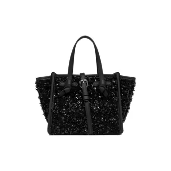 GIANNI CHIARINI Miss Marcella Tote Bag