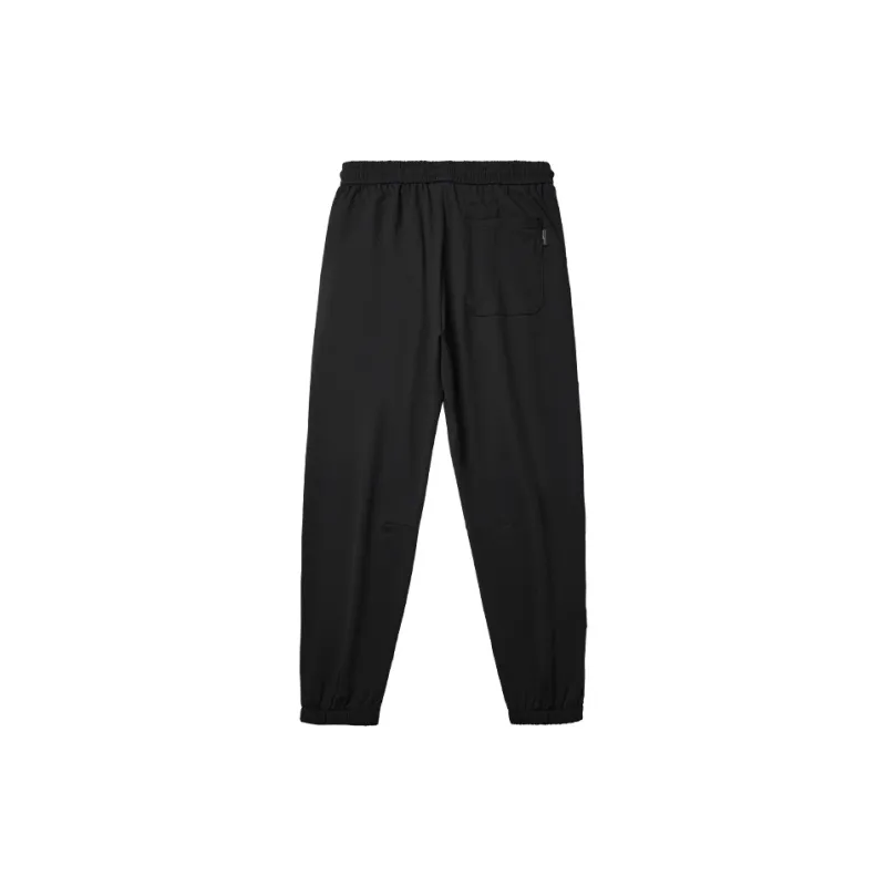 HLA Casual Pants Men-12