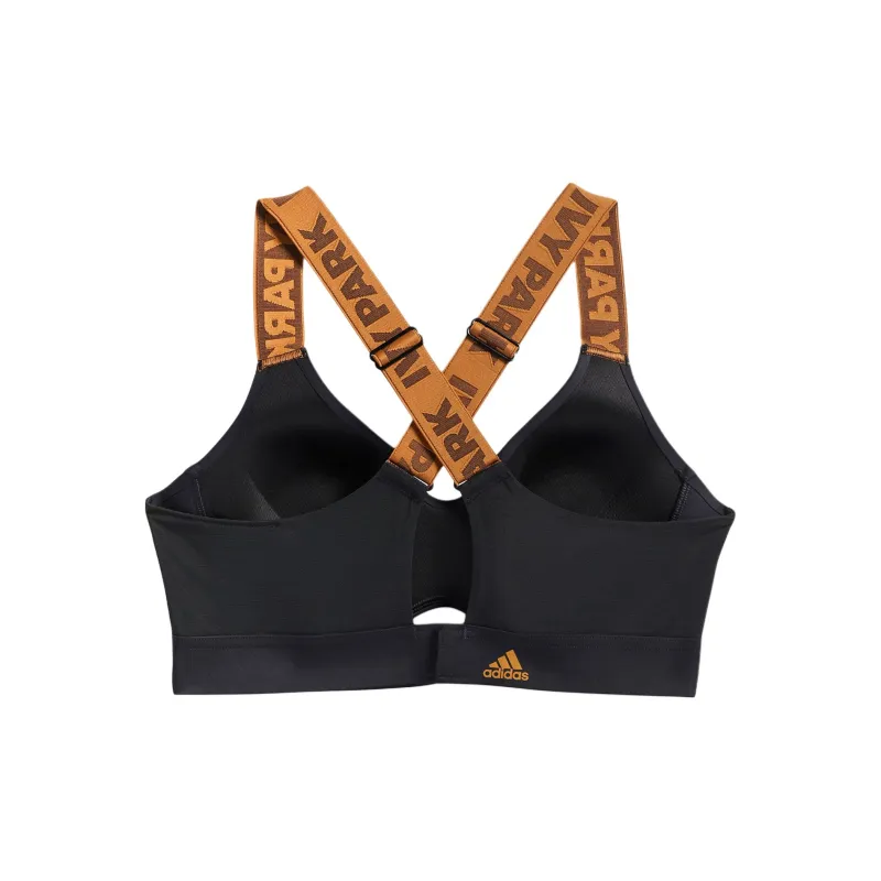 Adidas x IVY PARK Sports Underwear Women's Black-1