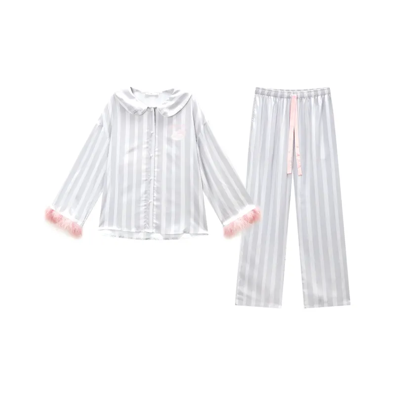 GUKOO Women's Pajama Sets-1