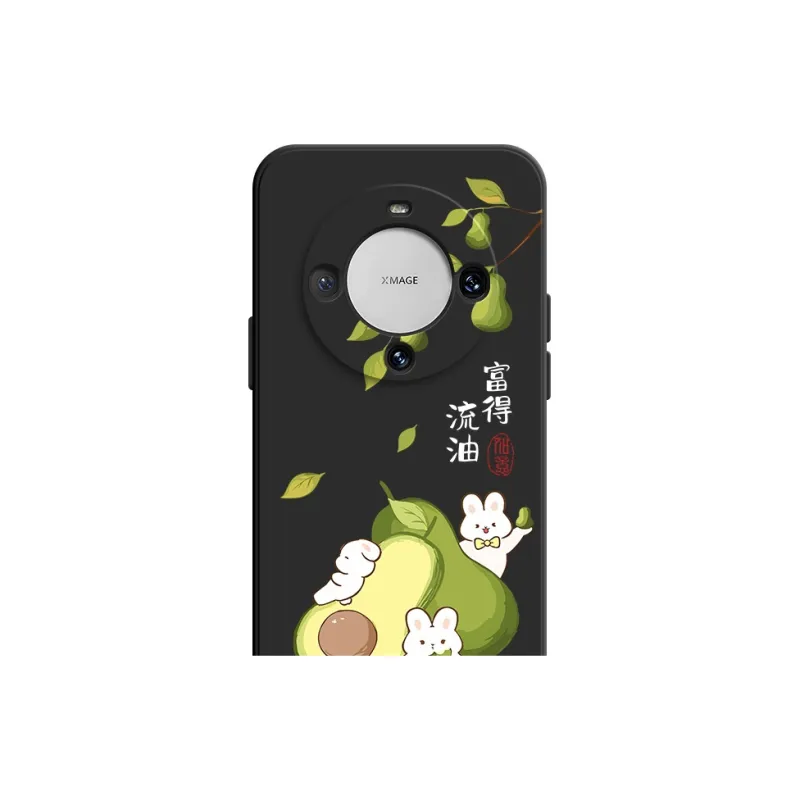 TUYAO Phone Cases-9