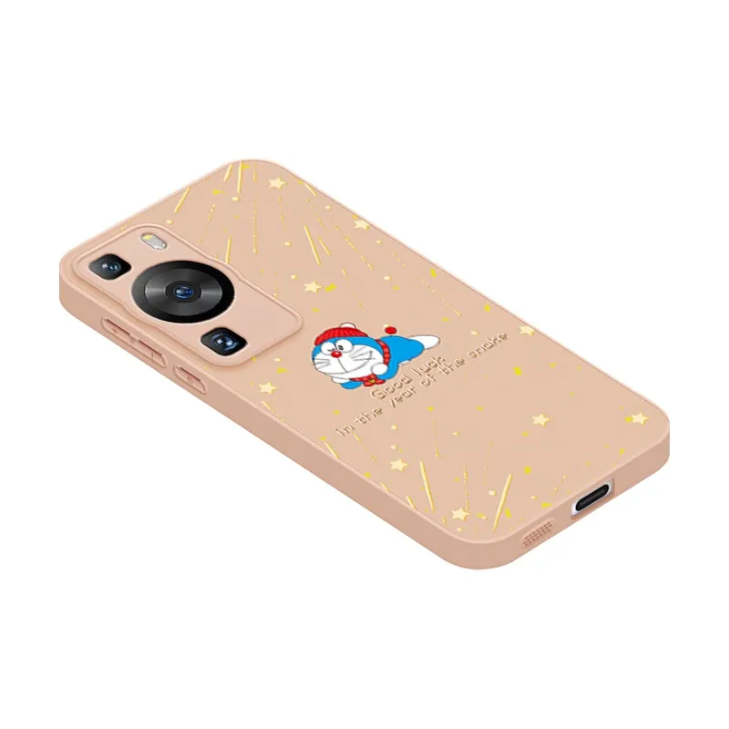 Doraemon/a Phone Cases-4